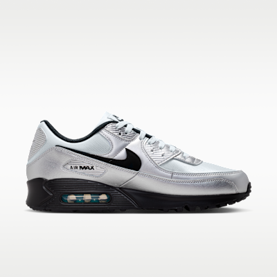 Reviews: Nike Air Max 90 Premium 